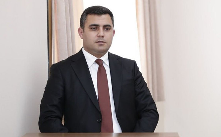 Səlahiyyətli nümayəndə: “Zəngəzur dəhlizi Türk dünyasının iqtisadi inteqrasiyasını gücləndirəcək” 