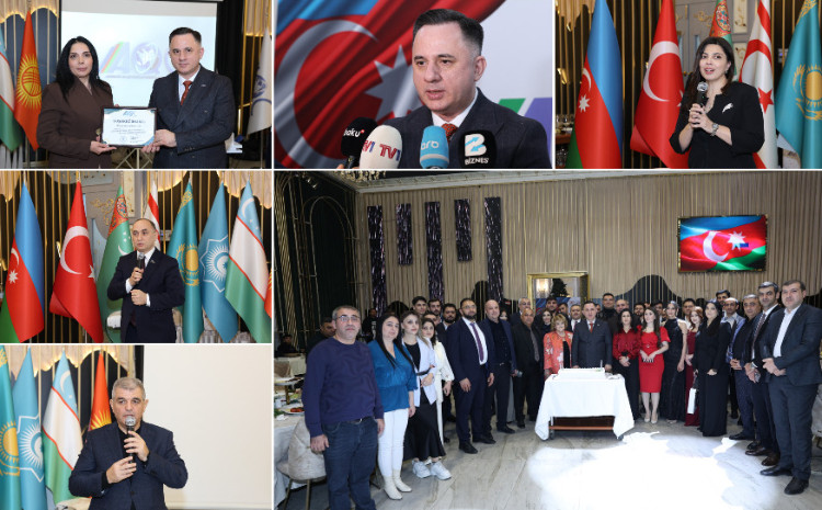 Azərbaycan Qiymətləndiricilər Cəmiyyətində 2025-ci ilin yekun hesabatı və Qanunun ildönümü qeyd edildi 