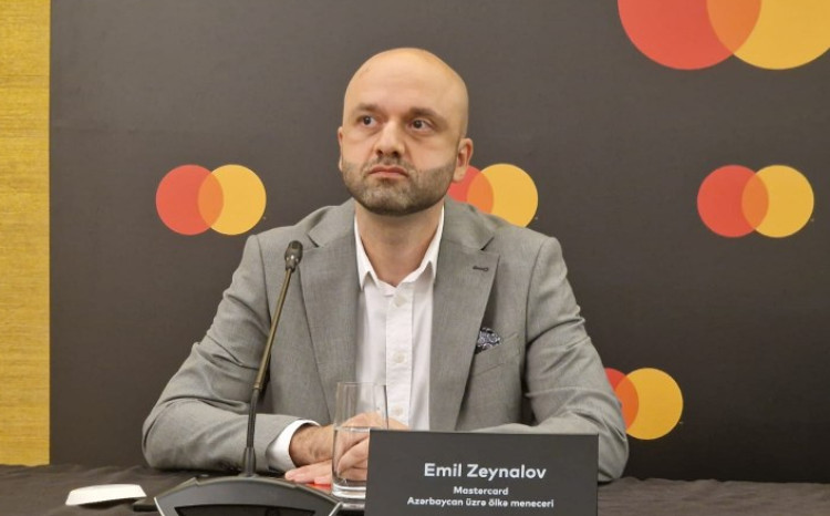 Emil Zeynalov:”Bakını 300 şəhərlik şəbəkəyə qatdıq” 