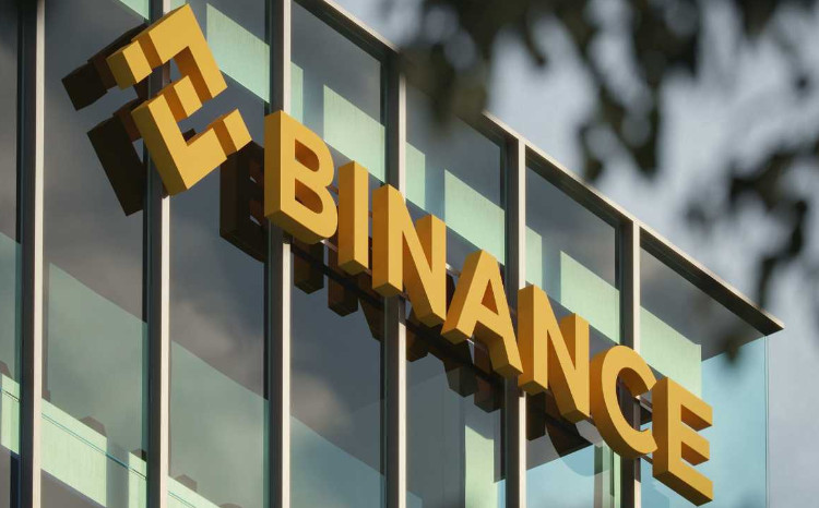 Binance reaches 300 million registered users 