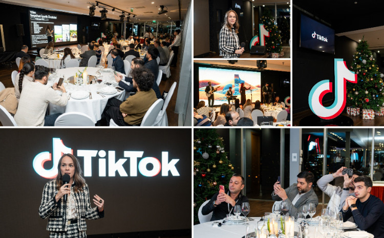 İlin yekunları: Azərbaycan 2025-ci ildə TikTok-da kimlərdən və nədən ilham aldı 