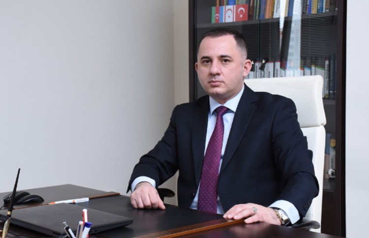 İnstitusional əməkdaşlıq mexanizmləri gücləndirilib - AQC sədri MÜHÜM AÇIQLAMALAR VERDİ