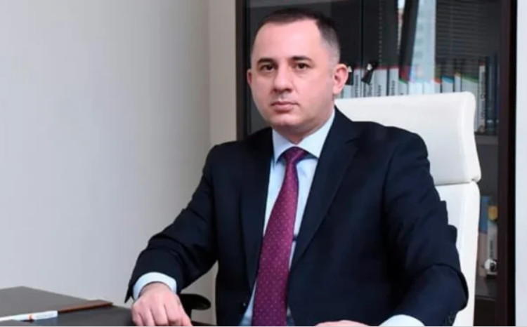 "Rusiya və Ukrayna arasında müharibə Azərbaycanda tikinti məsrəflərini artırıb" 