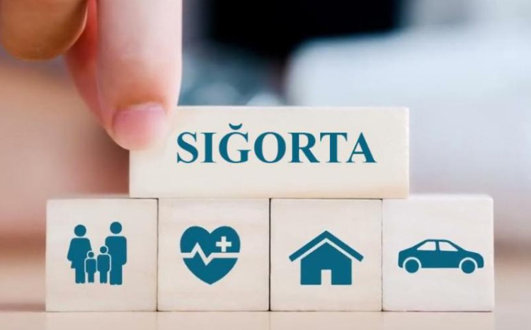 Banklarda ən çox bu sığorta məhsulları təklif olunur - STATİSTİKA