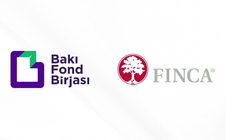 An auction for the placement of bonds of "FINCA Azerbaijan" LL NBCI was held 