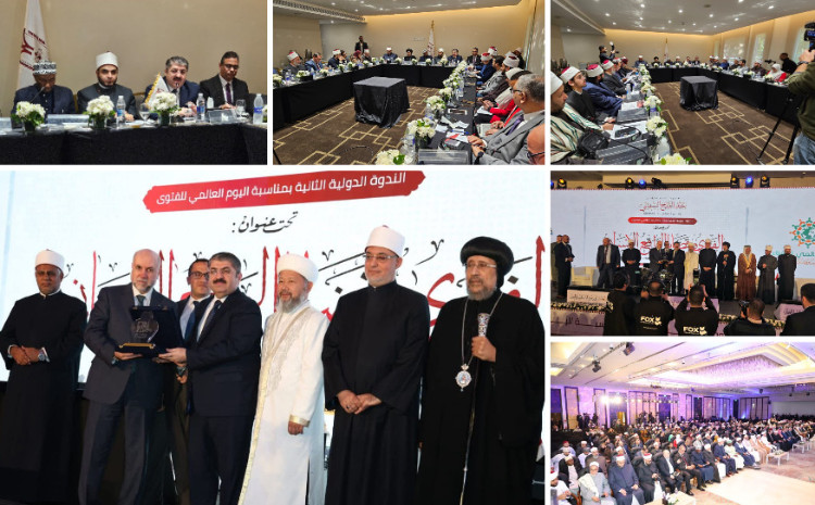 Misirdə azərbaycanlı tədqiqatçı-alim təltif olundu 