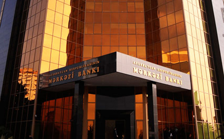 Mərkəzi Bankın 252 günlük Notlarının yerləşdirilməsi üzrə hərrac keçirilib 