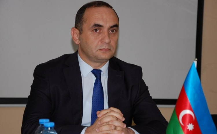Ulu Öndərin əziz xatirəsi xalqımızın qəlbində əbədi yaşayacaqdır 