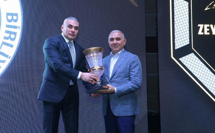 ZFC-nin təşkilatçılığı ilə İlham Əliyevin doğum gününə həsr olunmuş turnir keçirildi - FOTO