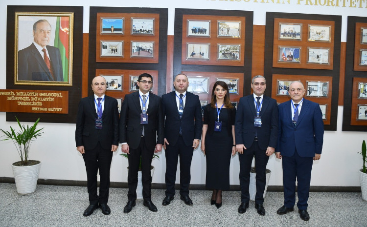 ADAU ilə ADNSU arasında birgə əməkdaşlıq haqqında memorandum imzalanıb 