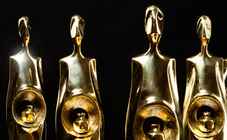 “Çəyirtkənin öpüşü”nün Bakıda premyerası olacaq 