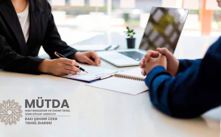 İşə qəbul müsabiqəsinin növbəti müsahibə mərhələsinə start verilir 