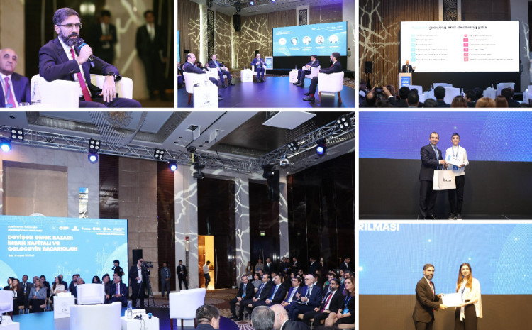 “Azərbaycan Bacarıqlar Akseleratoru” layihəsinə start verilib 