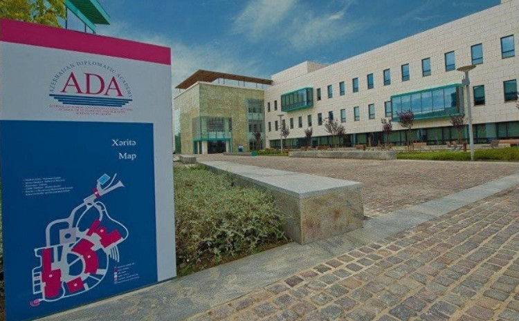 ADA Universitetinin ikili diplom proqramları üzrə Rəhbər Komitəsinin üzvlərinin görüşü keçirilib 