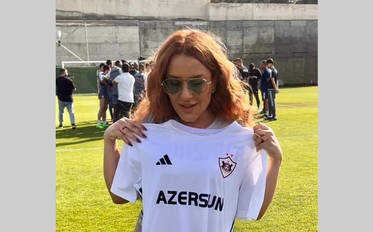 “Sizinlə fəxr edirəm!” - Xalq artisti Tünzalə Ağayeva 