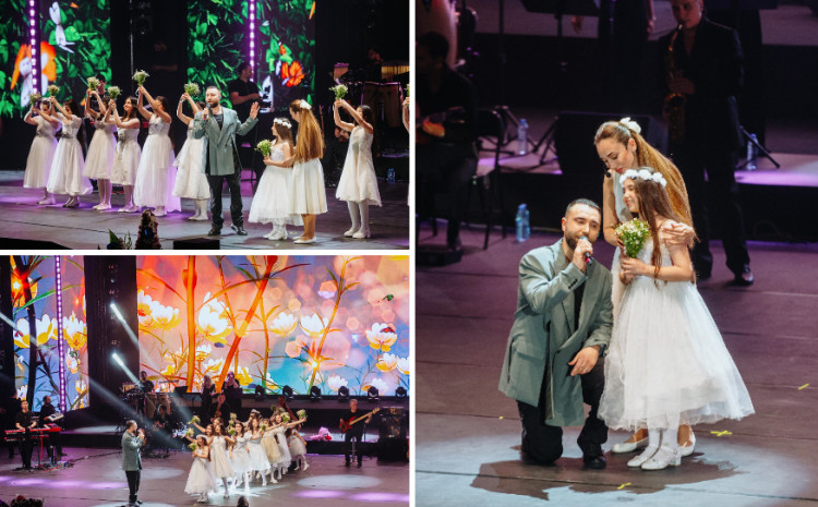 Azaddan qız valideynlərinə MESAJ - VİDEO