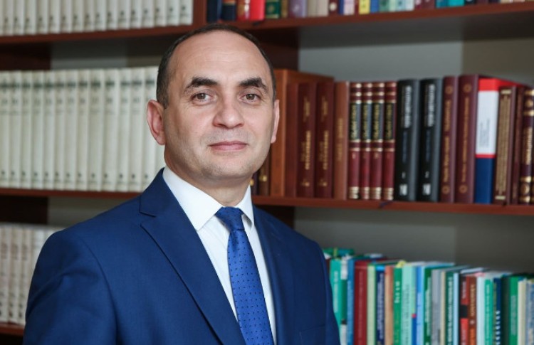 Prezident İlham Əliyevin rəhbərliyi ilə Azərbaycan əsrə bərabər inkişaf yolu keçib 