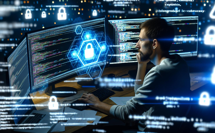 Kompüterdə oğru var: “Stealka” adlı yeni troyan “Windows” istifadəçilərinin məlumatlarını oğurlayır 