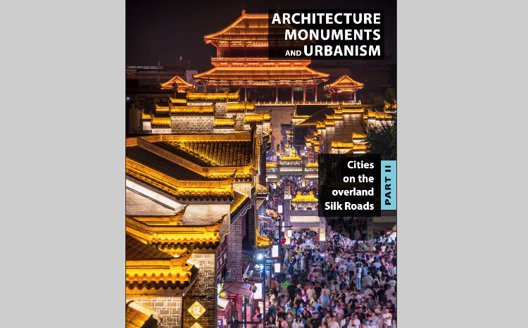 UNESCO-nun beynəlxalq jurnalında Bakının memarlıq irsi ilə bağlı məqalə dərc olunub 