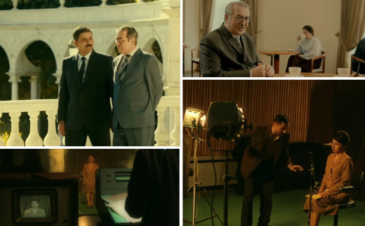 AzTV-də “100 il” adlı qısametrajlı sənədli film yayımlanıb - VİDEO