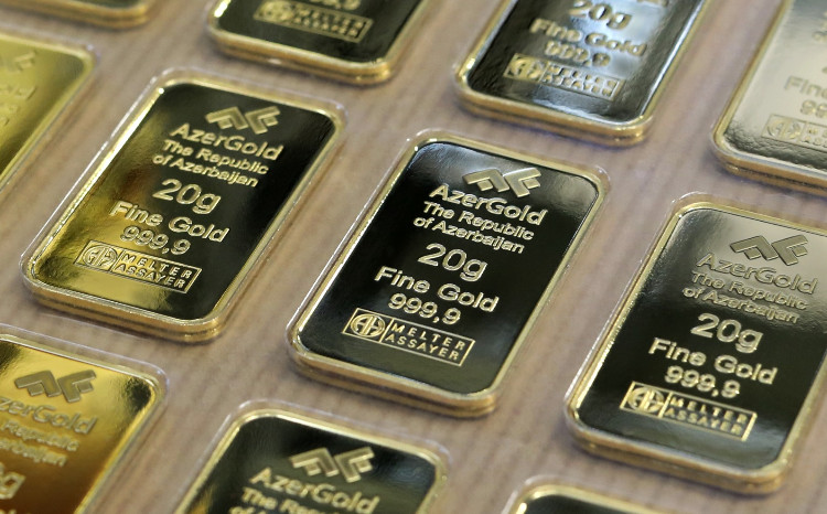 “AzerGold” QSC-nin 2025-ci il üzrə satışları 431 milyon manata çatıb 