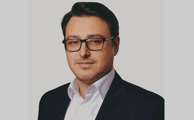 “Unibank”ın İdarə Heyətinə yeni təyinat olub 