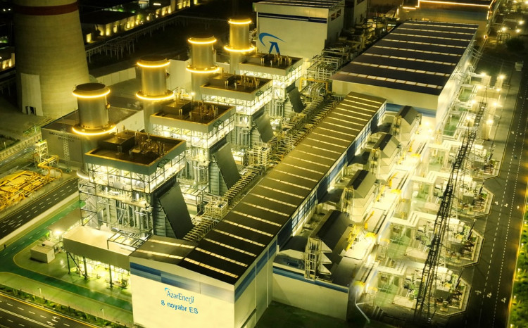 Prezidentin enerji strategiyasına həsr olunan “NUR ZƏFƏRİ” filmi təqdim olunub - VİDEO