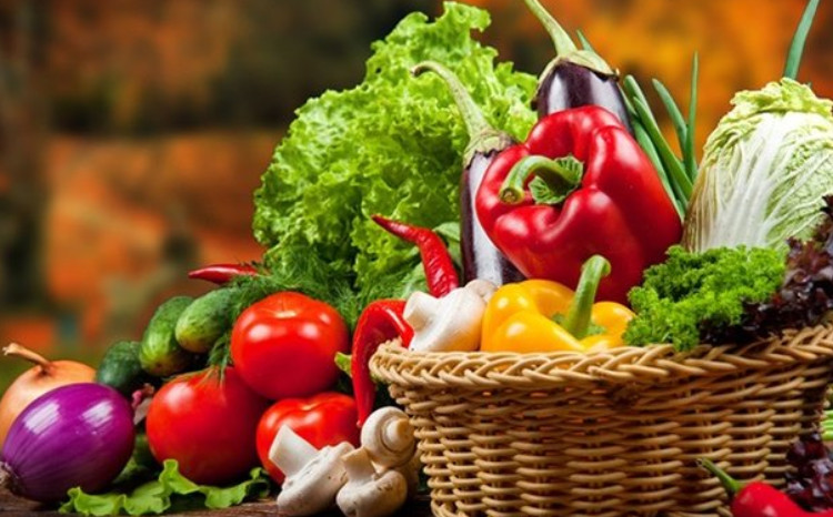 Naxçıvanda tərəvəz istehsalı 4 faiz artıb 