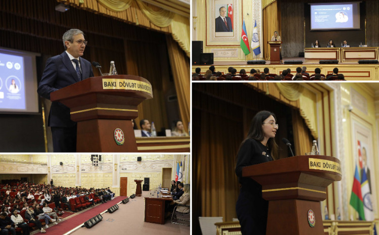 В БГУ дискутировали на тему вызовов и перспектив рынка труда 