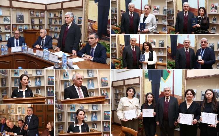 ADPU imtahan sessiyasına hazırdır - 11 500 tələbə imtahan verəcək 