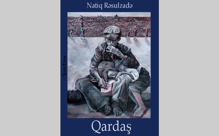 Oxuculara növbəti ədəbi inci təqdim edilir 