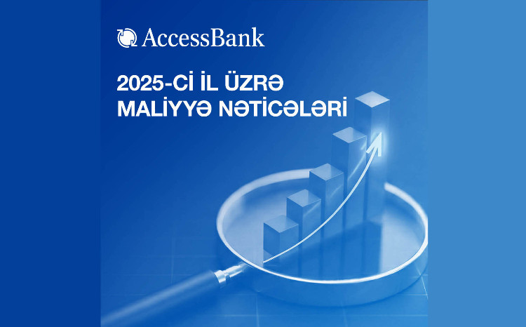 AccessBank announces the financial results as of the end of 2025 