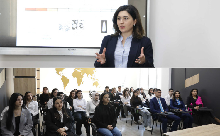 В БГУ состоялся тренинг «Нанотехнологии и нанотехнологические аспекты» 