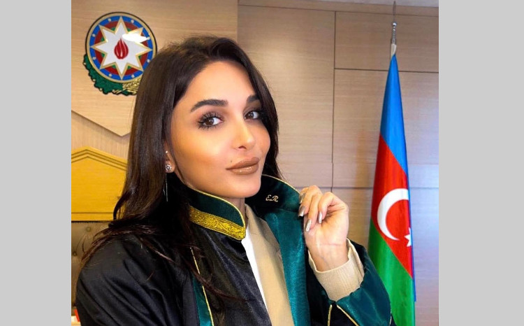 "İlin Vəkili" o seçildi 