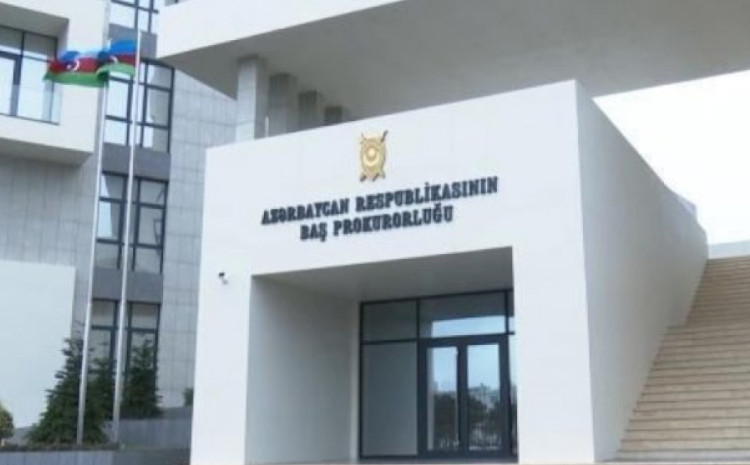 DGK-nın vəzifəli şəxsləri barəsində cinayət işi Bakı Ağır Cinayətlər Məhkəməsinə göndərildi 