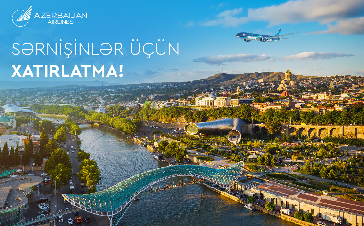 AZAL Gürcüstana giriş zamanı tibbi sığorta tələbini yenidən xatırladır 