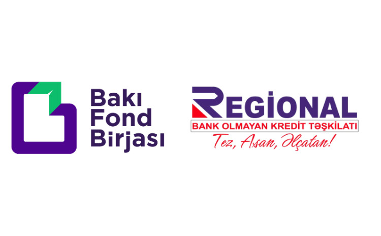 "Regional" BOKT MMC-nin istiqrazları üçün “Ticarətə İcazə” qərarı verilib 