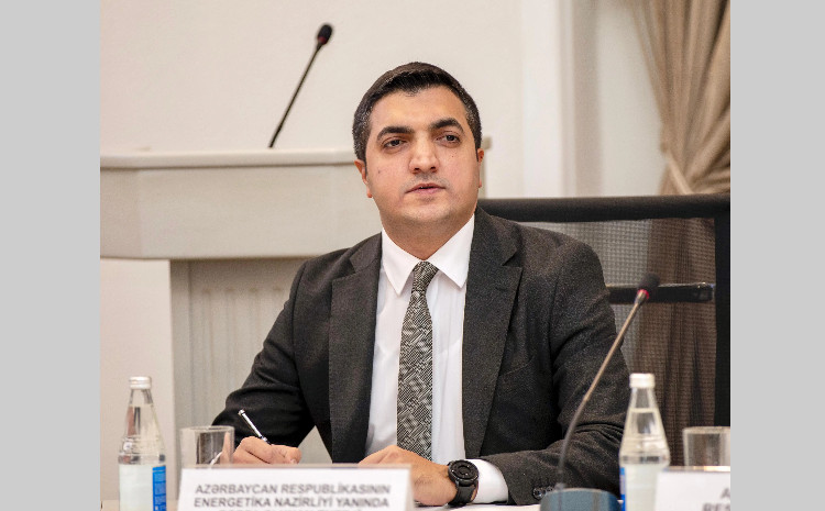 240 MVt gücündə "Xızı-Abşeron" Külək Elektrik Stansiyası açılıb 