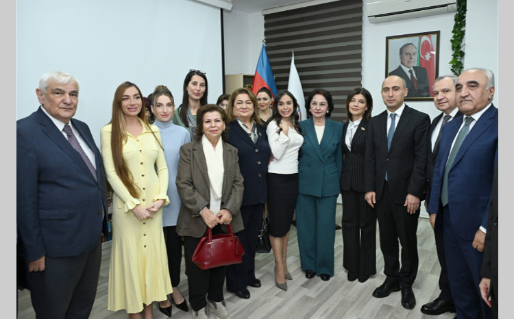 Dövlət dil siyasətində ADU-nun strateji fəaliyyəti 