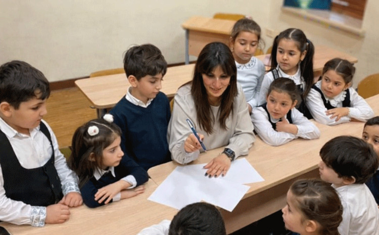 Psixoloqlar müsahibəyə cəlb olunacaq 