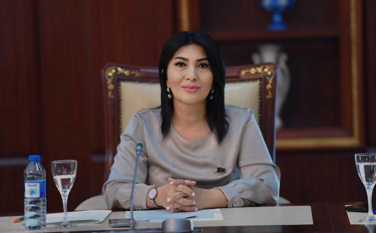 Azərbaycanın enerji təhlükəsizliyində yeni yaşıl mərhələ 