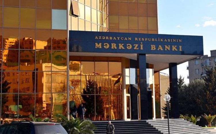 Mərkəzi Bankın 84 günlük Notlarının yerləşdirilməsi üzrə hərrac keçirilib 