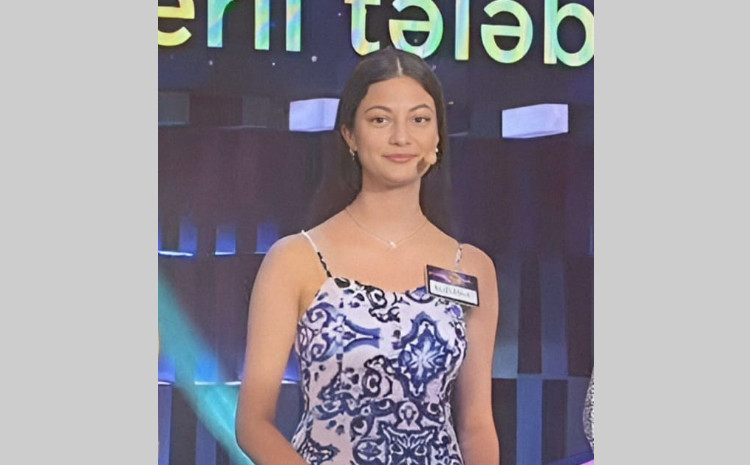 Əsil güc Susqunluqdur - Südabə Mətanətli 