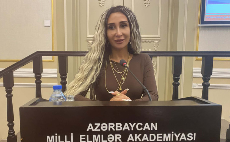 Prezident İlham Əliyevin strateji baxışları və Azərbaycan elminin yeni inkişaf mərhələsi 