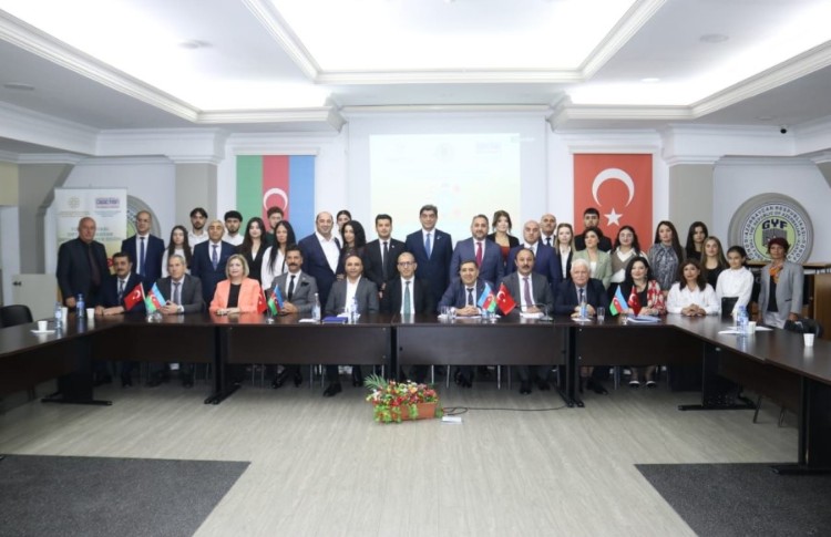 QHT sədrindən təkliflər 