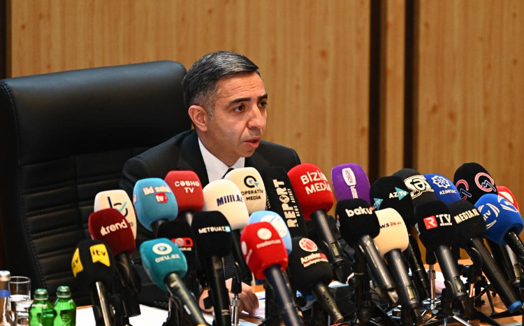 2025-ci ildə 5,4 milyon vətəndaş icbari tibbi sığortadan yararlanıb 