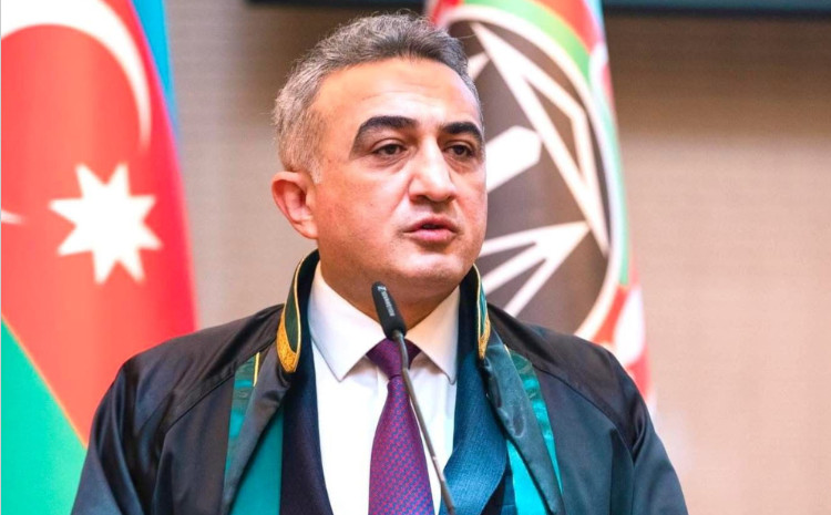 Peşəkar hüquq müdafiəçiləri hər zaman vətəndaşlarımızın xidmətindədirlər 