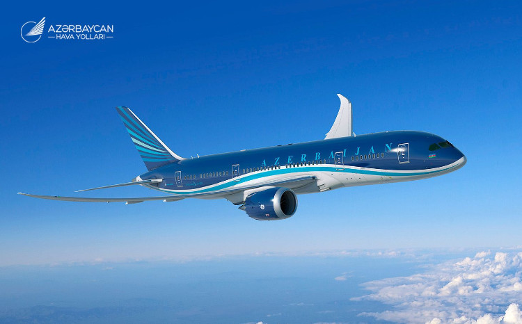AZAL Tehran-Bakı-Tehran aviareysi ləğv edilib