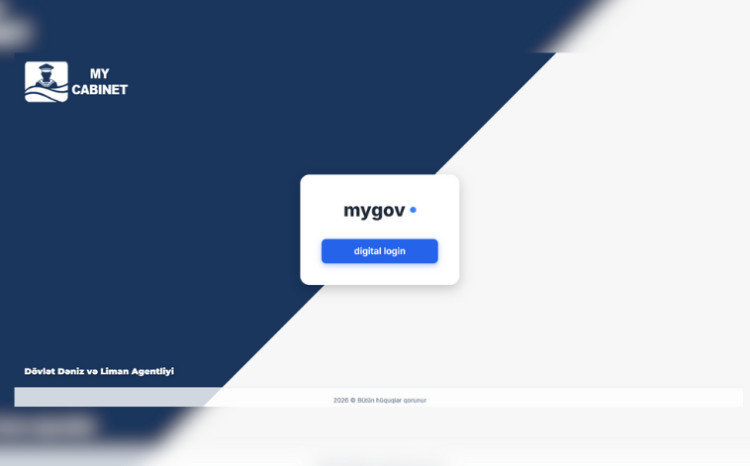 SMPA has launched the “My Cabinet” platform for the digital management of seafarer documents 