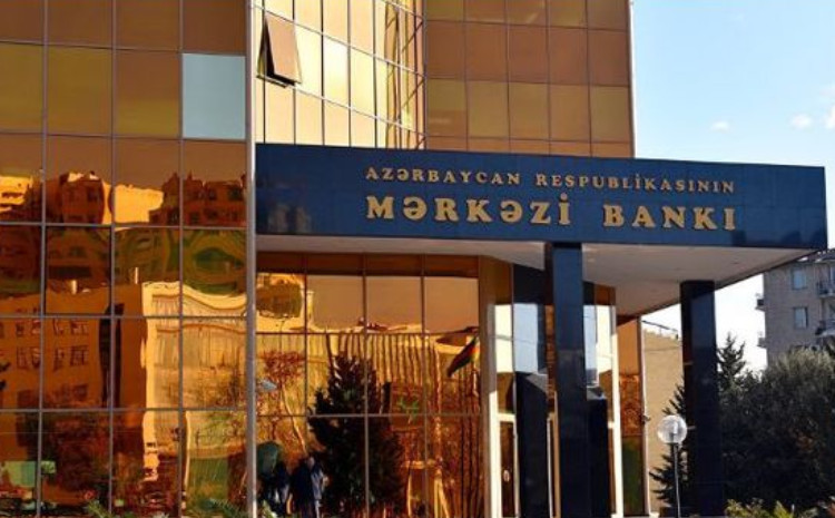 Mərkəzi Bankın 252 günlük Notlarının yerləşdirilməsi üzrə hərrac keçirib 